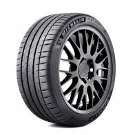 MICHELIN  PILOT SPORT 4S