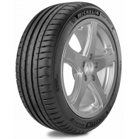 MICHELIN  PILOT SPORT 4 ACOUS N0