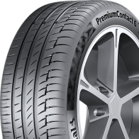 Continental PremiumContact 6 FR