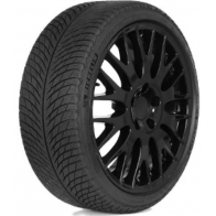 Michelin Pilot Alpin 5 SUV XL