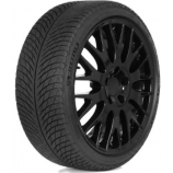 MICHELIN  PILOT ALPIN 5 SUV