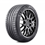 MICHELIN  PILOT SPORT 4S N0