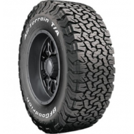 BFGoodrich All Terrain T/A KO2 RBL