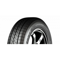 Firestone Van MultiSeason LI=109 C