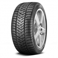 PIRELLI  WINTER SOTTOZERO 3 N2