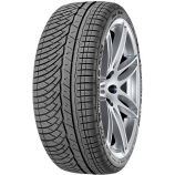 MICHELIN  PILOT ALPIN PA4 FSL