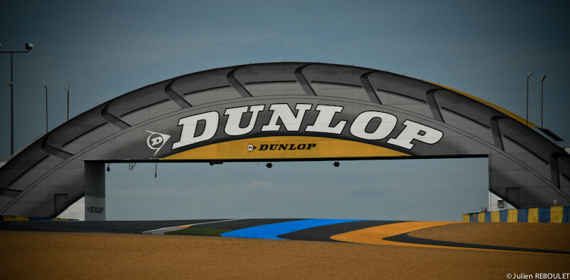 Dunlop