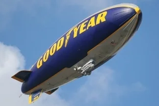 A Goodyear újabb generációs téligumija