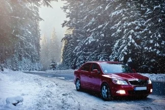 Hankook Winter i