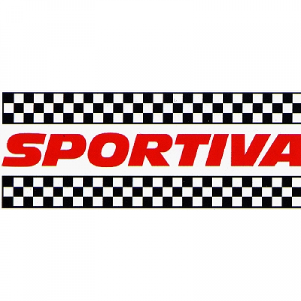 Sportiva