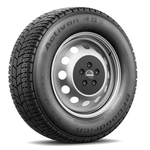 BFGoodrich Activan 4S 195/75 R16 107R