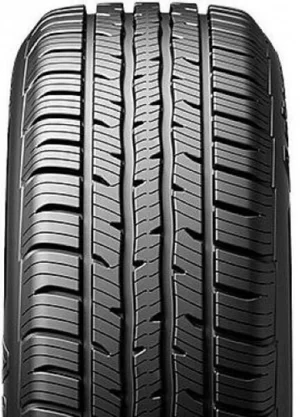 BFGoodrich ADVANTAGE SUV ALLSEASON 235/55 R17 103V