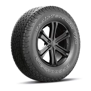 BFGoodrich TRAIL TERRAIN T/A 265/75 R16 116T