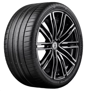 Bridgestone POTENZA SPORT 345/30 R21 111Y