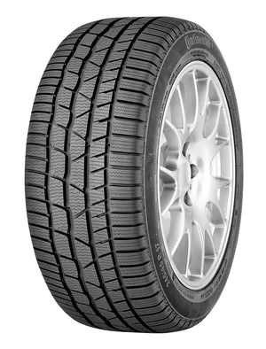 Continental CONTIWINTERCONTACT TS 830 P 255/40 R20 101V