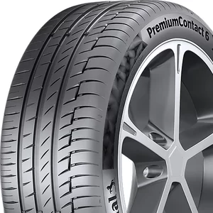 Continental PremiumContact 6 235/45 R18 94Y