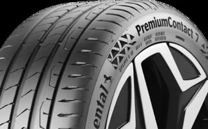 Continental PremiumContact 7 235/55 R18 100V