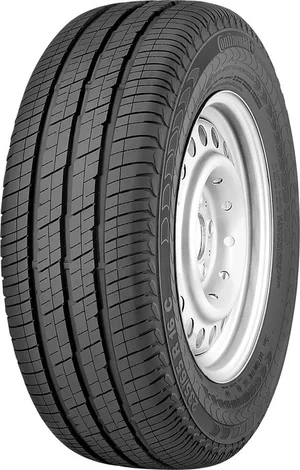 Continental VANCO 2 175/75 R16 101/099R