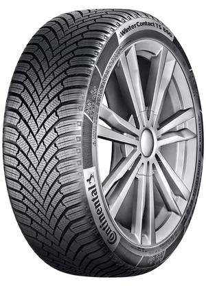 Continental WINTERCONTACT TS 860 155/80 R13 79T