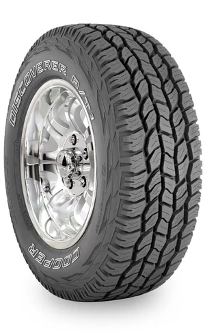 Cooper Discoverer A/T3 4S 285/45 R22 114H