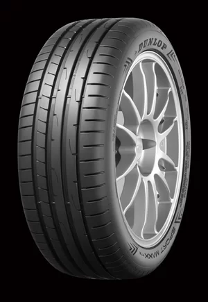 Dunlop SPORT MAXX RT2 255/40 R20 101Y