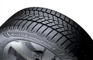 Fulda Kristall Control SUV 225/65 R17 106H