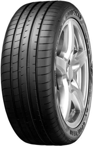 Goodyear Eagle F1 Asymetric 5 255/40 R21 102Y