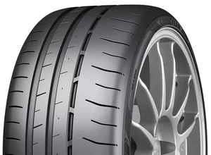 Goodyear EAGLE F1 SUPERSPORT R 325/30 R21 108Y
