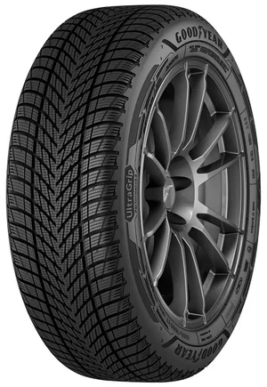 Goodyear Ultragrip Performance 3 235/40 R19 96V