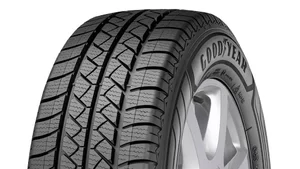 Goodyear VECTOR 4SEASONS CARGO 205/70 R15 106S