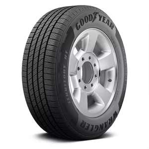 Goodyear Wrangler Territory HT 255/65 R18 111H