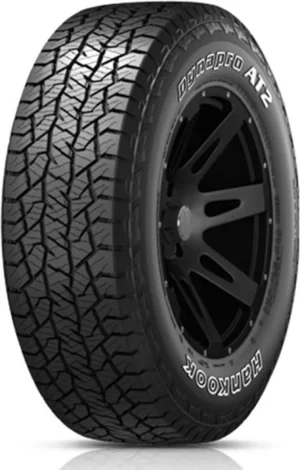 Hankook DYNAPRO AT2 RF11 215/80 R15 102T