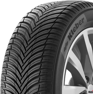 Kleber QUADRAXER 3 255/40 R20 101W