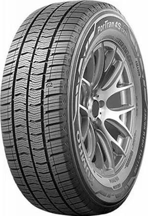 Kumho PORTRAN 4S CX11 235/65 R16 115R