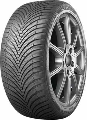 Kumho SOLUS 4S HA32 195/45 R16 84V