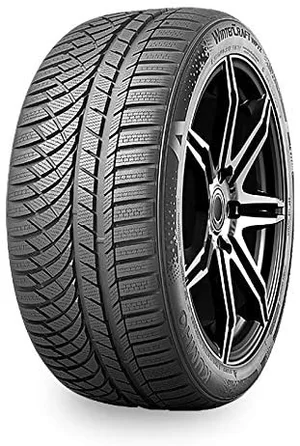 Kumho WP72 WinterCraft 255/40 R18 99V