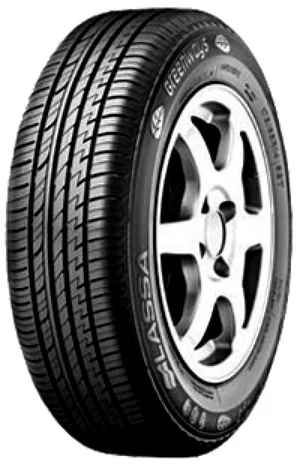 Lassa Greenways 155/65 R14 75T