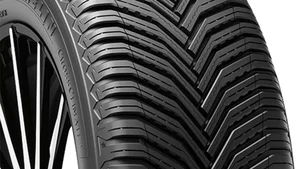 Michelin CROSSCLIMATE2 A/W 235/50 R17 96H