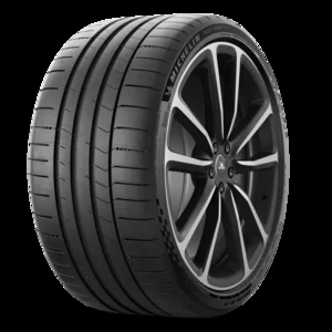 Michelin Pilot Sport S 5 315/30 R21 105Y
