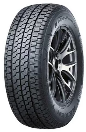 Nexen N-BLUE 4S VAN 205/65 R15 102/100T
