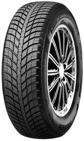 Nexen NBLUE 4SEASON 235/60 R18 107W