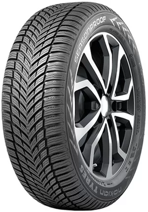 Nokian SEASONPROOF 1 235/45 R19 99W