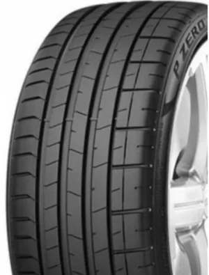 Pirelli P-ZERO PZ4 315/35 R22 111Y
