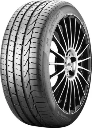 Pirelli P ZERO 205/45 R17 88Y