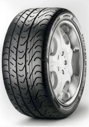 Pirelli P ZERO Corsa Asimmetrico 335/30 R18 102Y