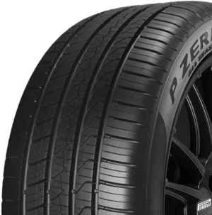 Pirelli PZERO ALL SEASON 275/35 R22 104W