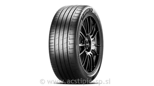 Pirelli PZERO E 255/45 R20 105Y