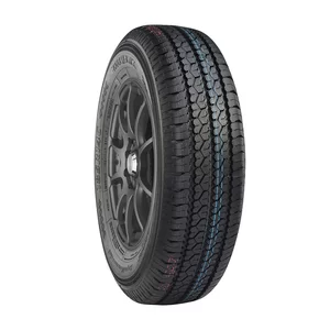 Royal Black Royal Commercial 215/70 R15 109/107R