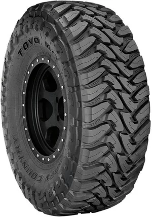 Toyo Open Country M/T POR 33x/T R15 109P