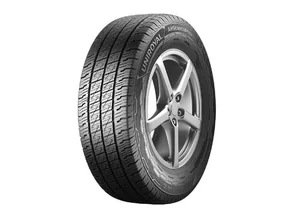 Uniroyal AllSeasonMax 195/75 R16 107/105R
